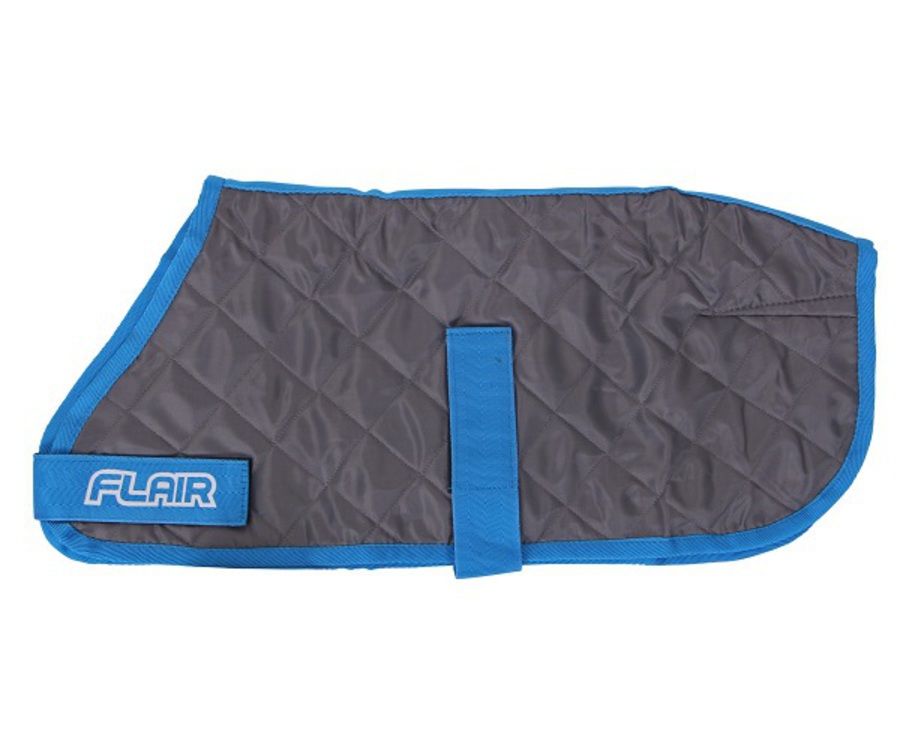 Flair Cromwell Quilted Dog Coat image 0
